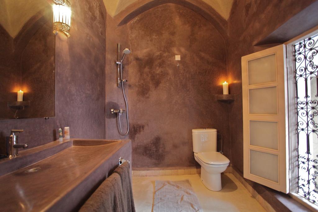 Riad Dar Ten Marrakesz Pokój zdjęcie