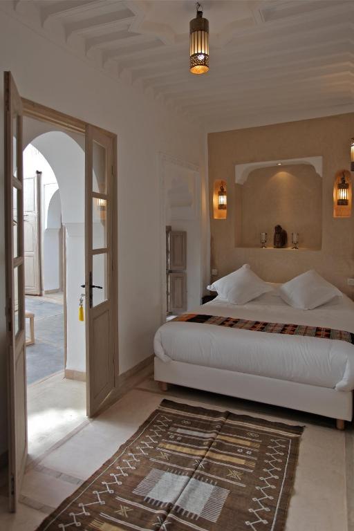 Riad Dar Ten Marrakesz Pokój zdjęcie