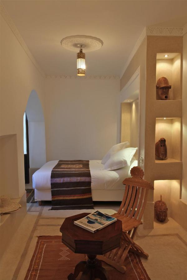 Riad Dar Ten Marrakesz Pokój zdjęcie