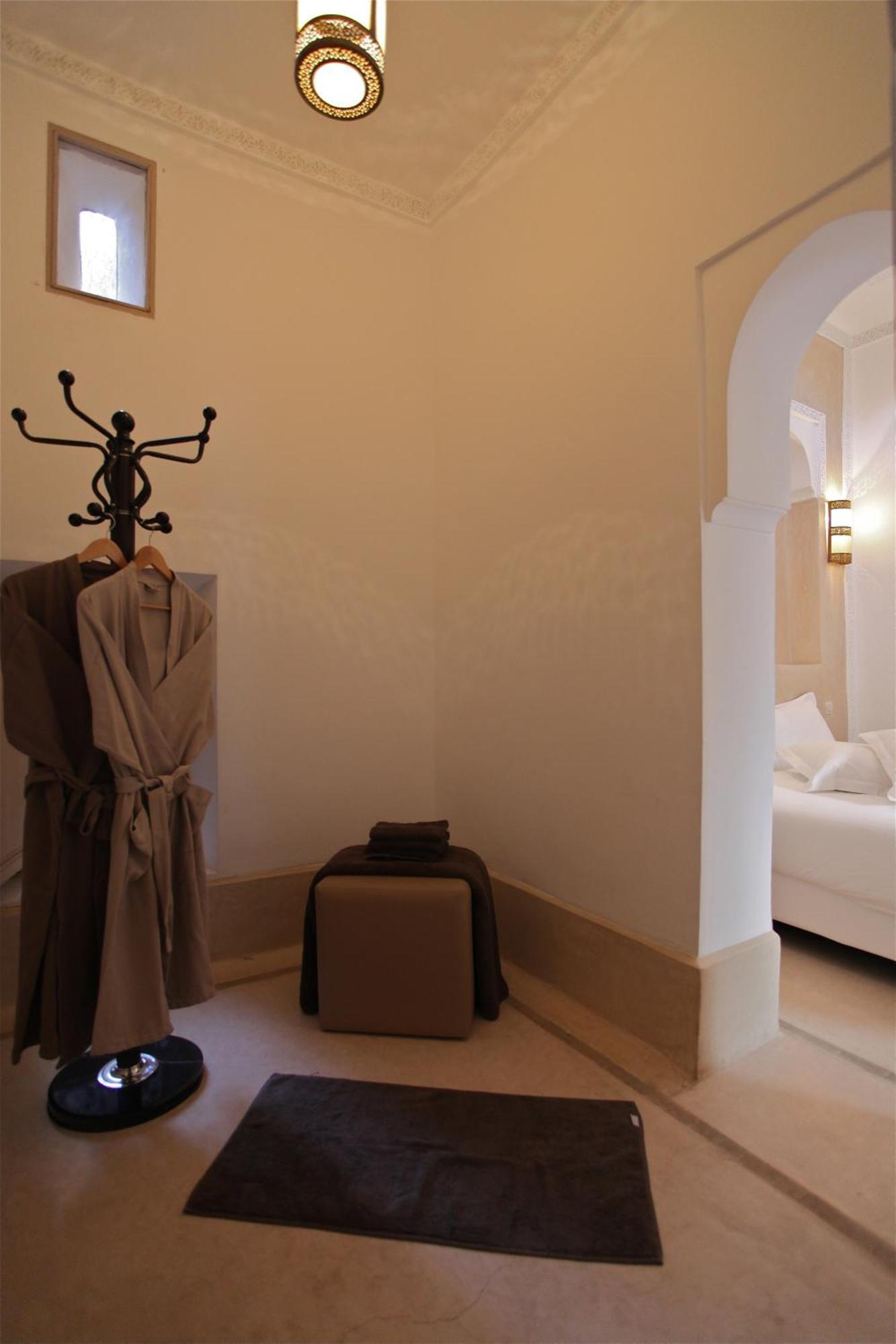 Riad Dar Ten Marrakesz Zewnętrze zdjęcie