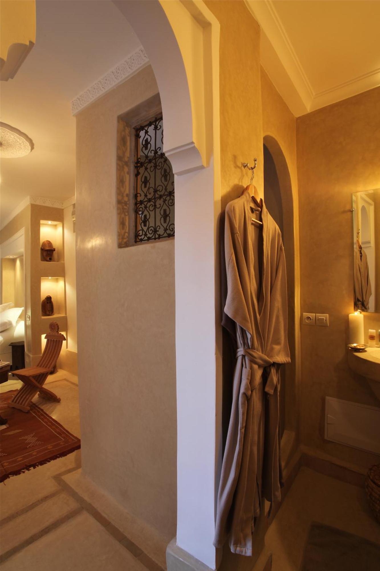 Riad Dar Ten Marrakesz Pokój zdjęcie