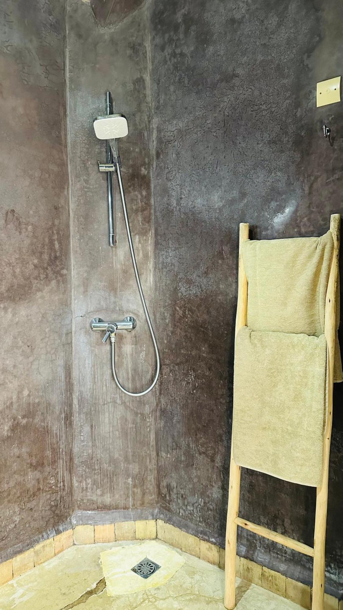 Riad Dar Ten Marrakesz Zewnętrze zdjęcie
