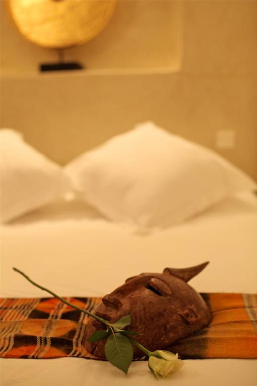 Riad Dar Ten Marrakesz Pokój zdjęcie