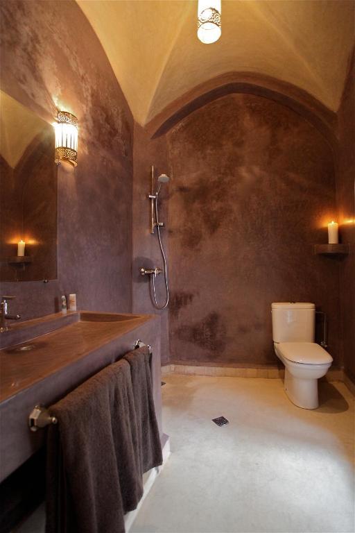 Riad Dar Ten Marrakesz Pokój zdjęcie