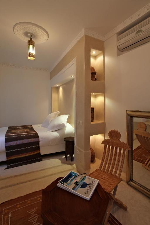 Riad Dar Ten Marrakesz Pokój zdjęcie