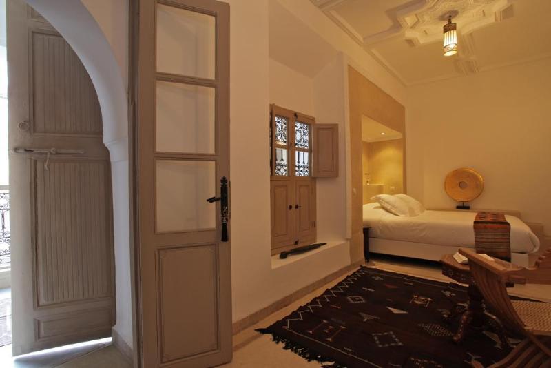 Riad Dar Ten Marrakesz Zewnętrze zdjęcie