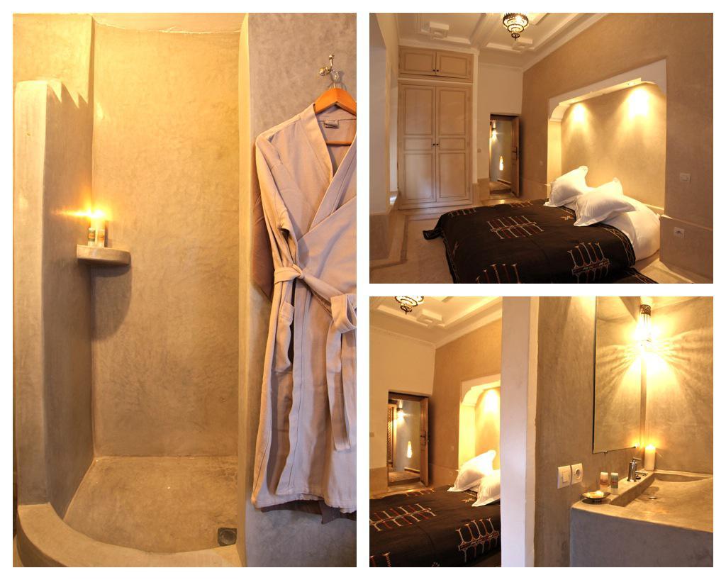 Riad Dar Ten Marrakesz Zewnętrze zdjęcie