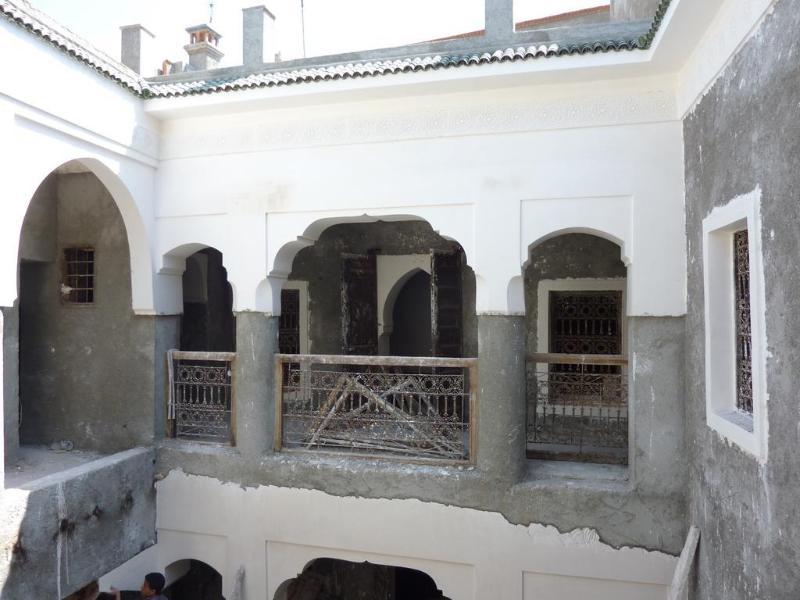 Riad Dar Ten Marrakesz Zewnętrze zdjęcie